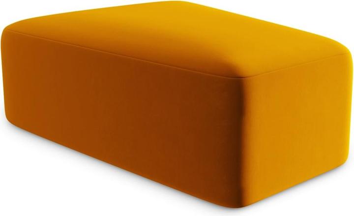 Actual product image Maison Heritage Chiara (Cushioned stools)