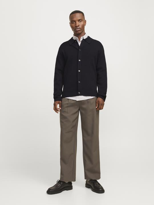 Produktbild Jack & Jones Jprccmilano Spring Knit Cardigan Ln (XXL)