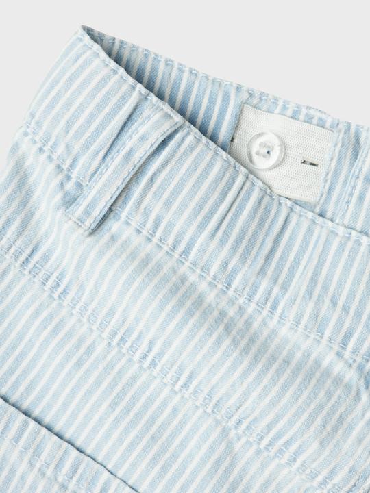 Produktbild Name it Wide Fit Jeans (158)