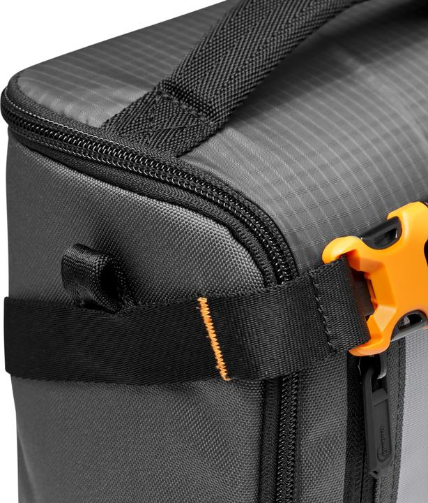 Image du produit Lowepro GearUp Creator Box L II Green Line (Chariot photo, 4.50 l)