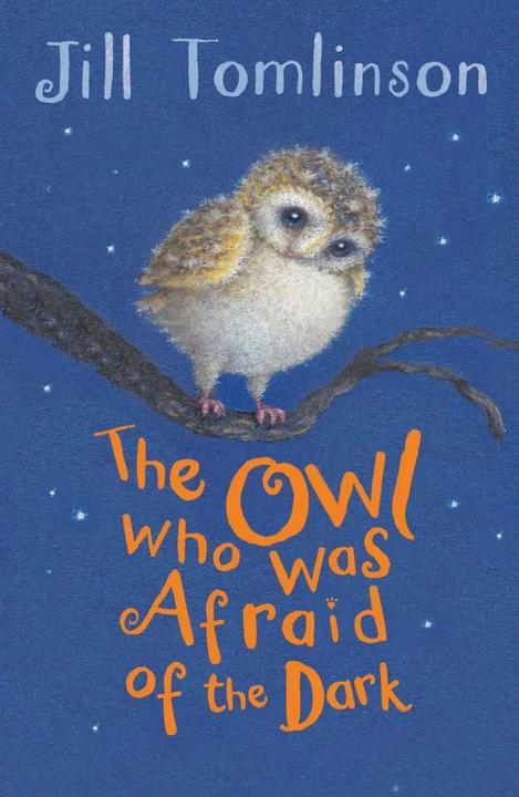 Immagine prodotto The Owl Who Was Afraid of the Dark (Inglese, Jill Tomlinson, Paul Howard, 2013)