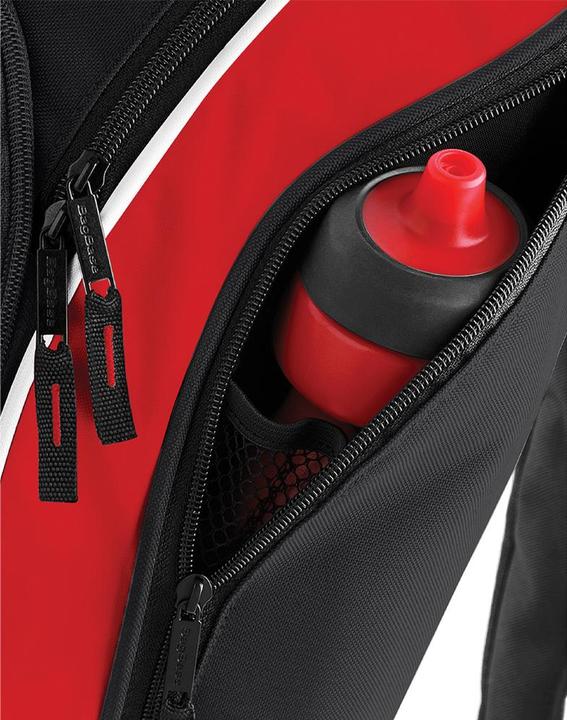 Image du produit Bagbase Sac à dos Teamwear 21 litres (2 pièces) (21 l)
