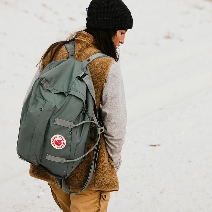 Immagine prodotto Fjällräven Kånken Weekender (30 l)