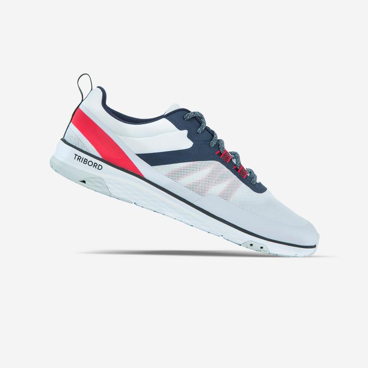 Blu, Rosso, Bianco