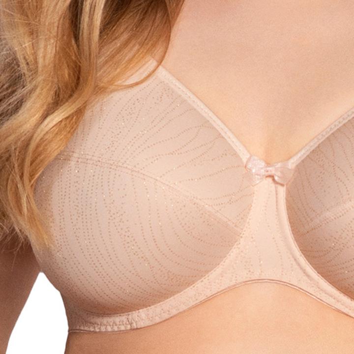 Produktbild Ulla Liv Bügel-BH (90 E, Einzelpack)