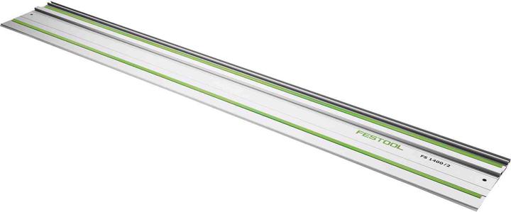 Festool Guide rail FS 1400/2 (140 cm)
