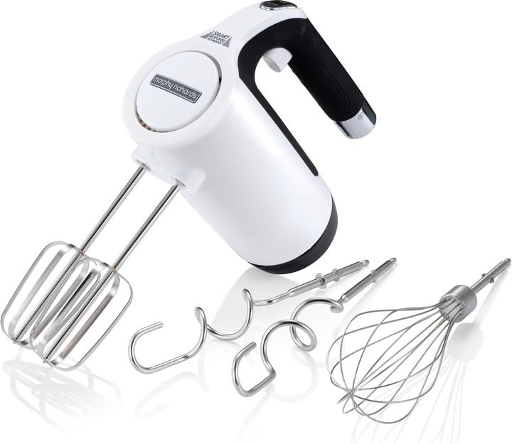 Morphy Richards Total Control (185 W)