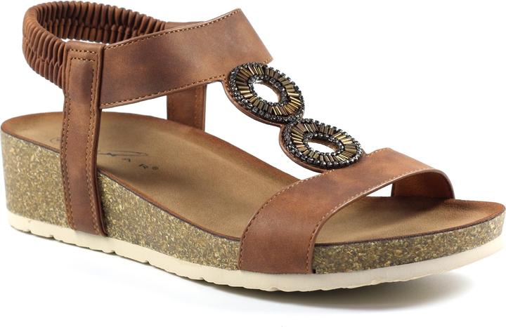 Produktbild Lunar Sandalen Barwell (39)