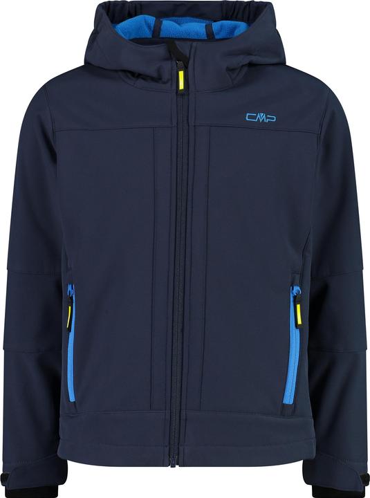 CMP Campagnolo Softshell Hoodie