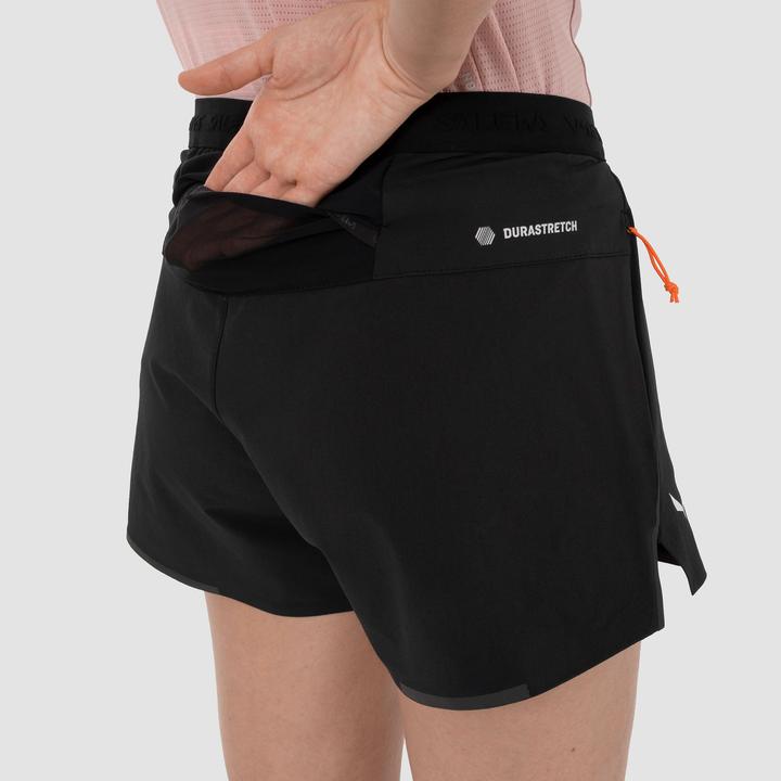 Image du produit Salewa Pedroc Durastretch Wool Short Da (40, L)