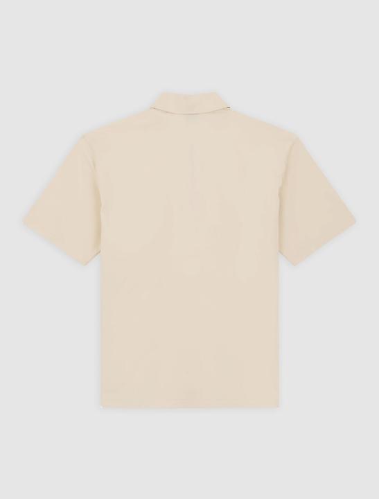 Produktbild Dickies Ranch Qz Shirt Ss Whitecap Gray (M)