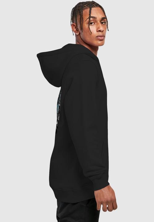 Produktbild Mister Tee MisterTee Butterfly Effect Hoody - 171725 (5XL)