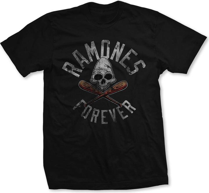 Ramones Forever