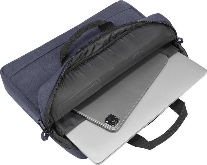 Image du produit Tucano Sacoche pour ordinateur portable Stop 15 bleue (15.60", Apple)