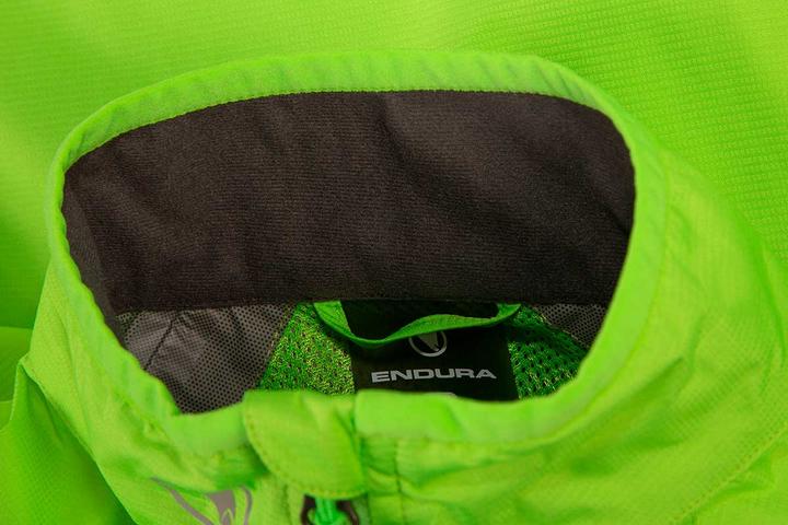 Actual product image Endura Xtract Jacket II (M)