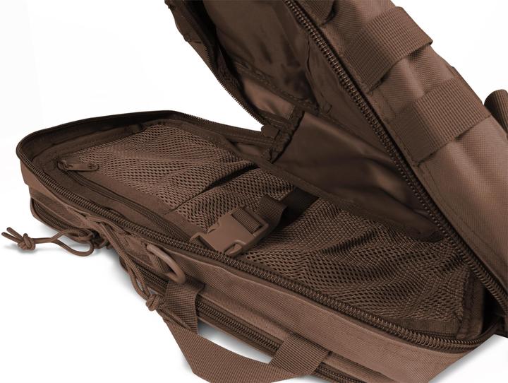 Produktbild Normani Schultertasche Airborne (24 l)