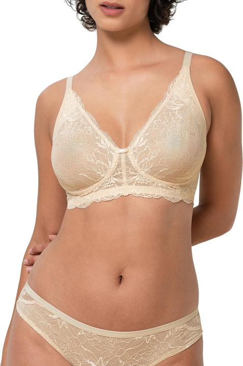 Image du produit Triumph Soutien-gorge sans armatures Amourette Charm (75 C, Une unité par pack)