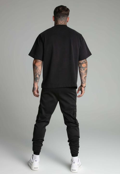 Produktbild Siksilk Jogginghose Cargo Joggers (XXL)
