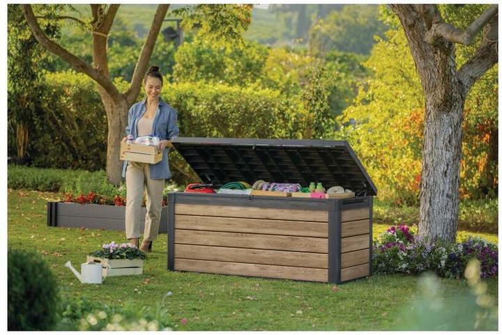 Produktbild Keter Deckbox 150