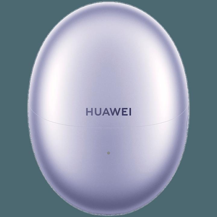 Image du produit Huawei FreeBuds 6, purple (ANC, 8 h, Sans fil)