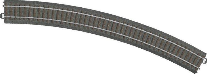 Produktbild Märklin H0 C-Gleis (mit Bettung) 24530 (Spur H0)