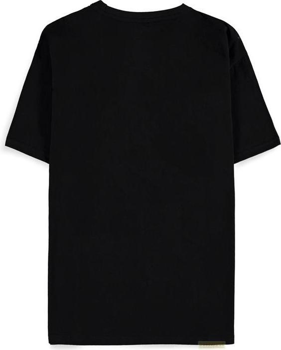 Immagine prodotto Difuzed Warner - The Batman (2022) - Maglietta a maniche corte da uomo - 2XL (XXL)