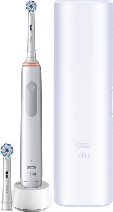 Oral-B PRO 3 3500 (Oscillating toothbrush)