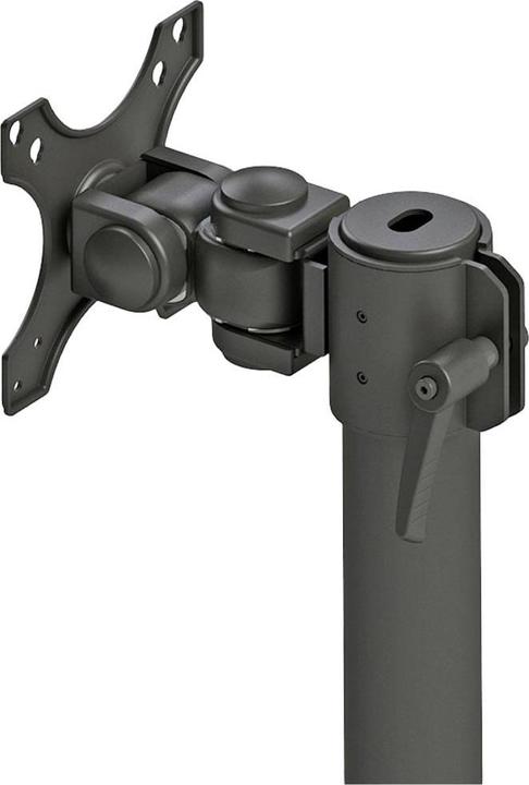 Actual product image Neomounts FPMA-D960DVBLACKPLUS (Table, 49")