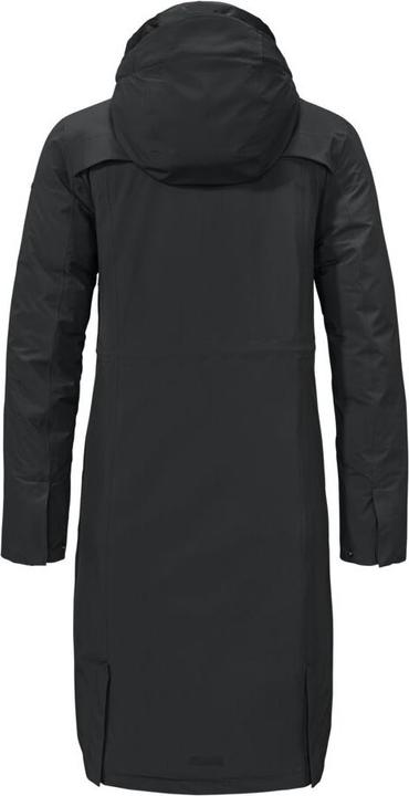 Actual product image Schöffel Women's Down Parka Canterbury (42)
