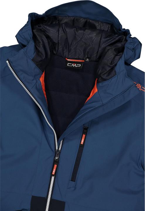 Produktbild CMP Campagnolo Hoodie (116)