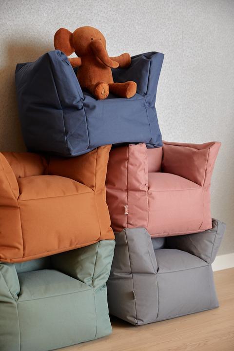 Image du produit Jollein Fauteuil pour enfants Pouf (Fauteuil pour enfants)