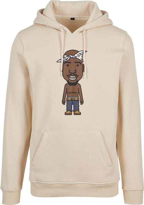 Produktbild Mister Tee LA Sketch Hoody - 139883 (XL)