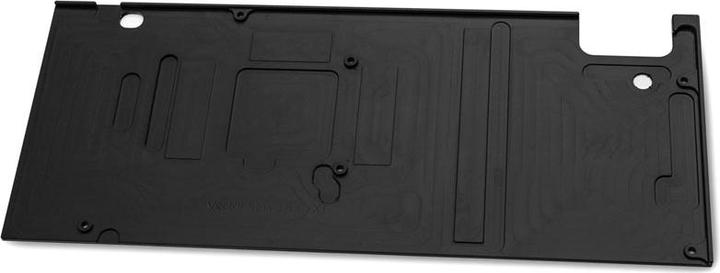 Actual product image EKWB EK Quantum Vector Strix RX 5700 +XT Backplate