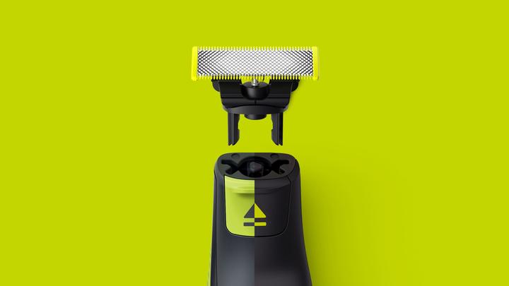 Produktbild Philips OneBlade (2 x)