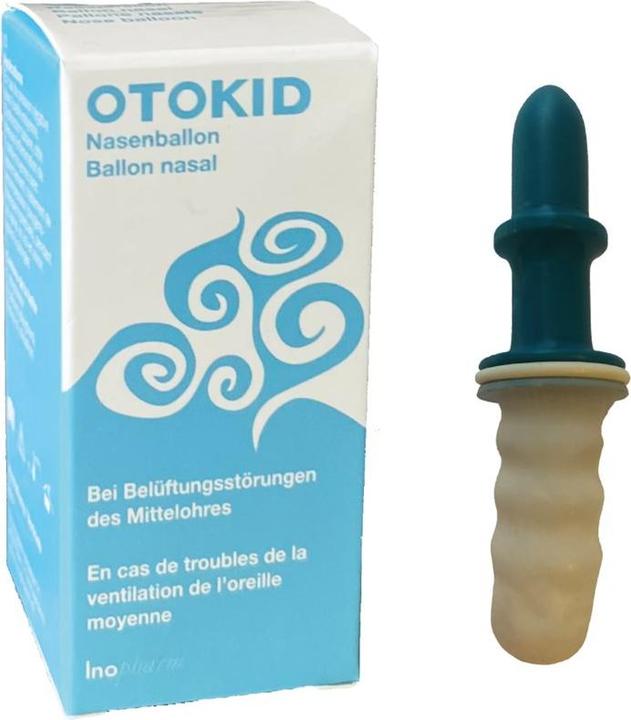 Produktbild Inopharm Nasenballon