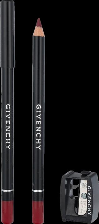 Actual product image Givenchy Lip Liner (7)
