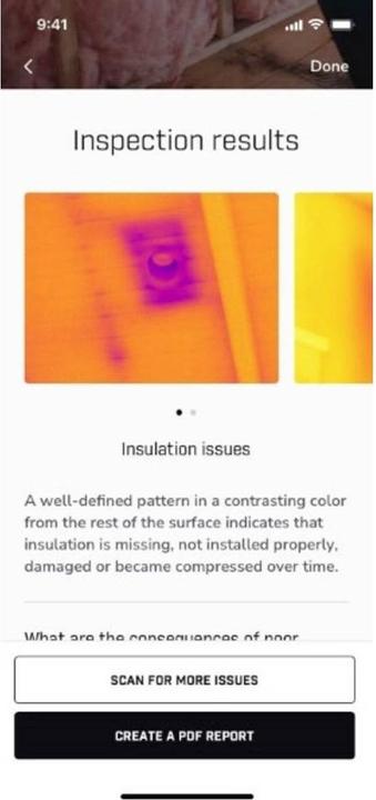 Image du produit Flir One V3