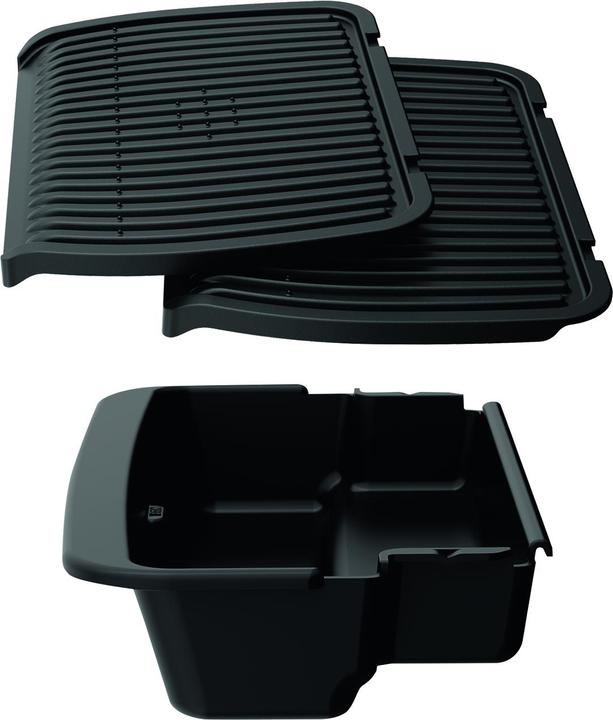 Produktbild Tefal OptiGrill Elite (EU-Stecker)