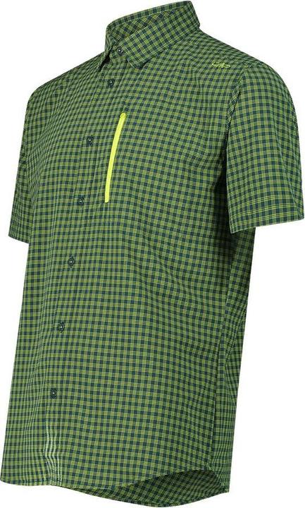 Produktbild CMP Campagnolo Shirt Stretch (48, M)