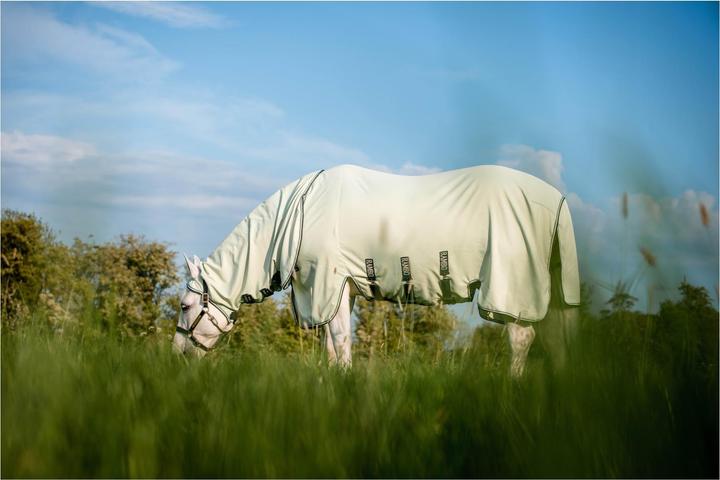 Produktbild Horseware Ekzemerdecke Rambo Hoody