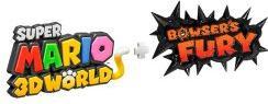 Actual product image Nintendo Super Mario 3D World + Bowser Fury (Switch)