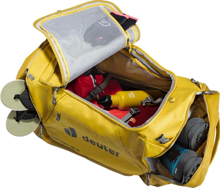 Produktbild Deuter Aviant Duffel Pro (90 l)