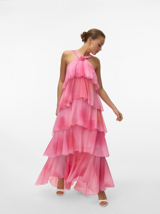Immagine prodotto Vero Moda VMFELICIA Abito lungo Abito da festa (L)