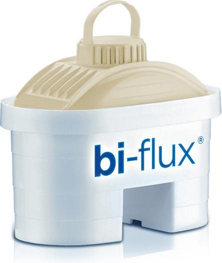 Image du produit Laica bi-flux® Cartouche filtrante Coffee & Tea (3x)
