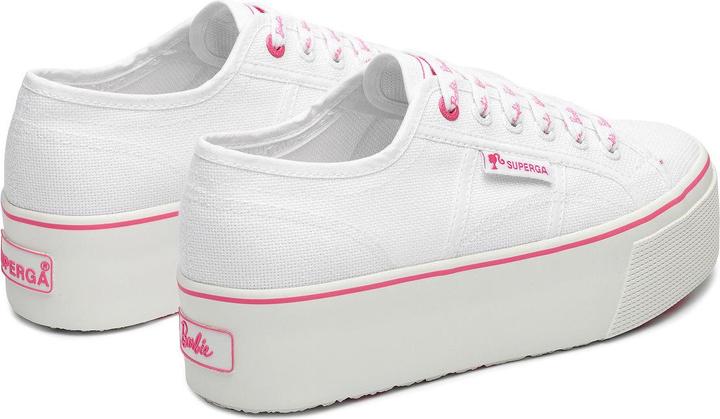 Produktbild Superga Sneaker 2790 Classic Barbie (37)