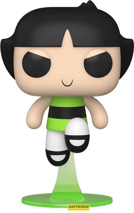Immagine prodotto Funko POP! - Powerpuff Girls: Buttercup