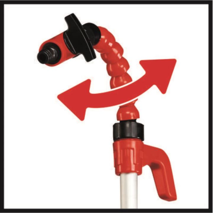Productafbeelding Einhell GE PP 18 RB Li (Tuinpomp)