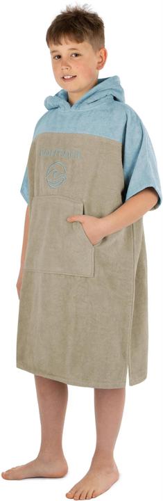 Immagine prodotto Normani Poncho da bagno per bambini Puwai (6, 7, 8, 9)