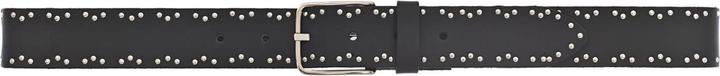 Actual product image Vanzetti Belt leather (95)