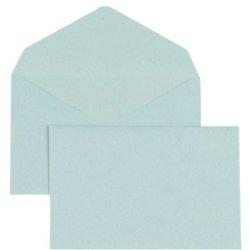 Immagine prodotto GPV Buste, 90 x 140 mm, blu, non gommate (90 x 140 mm)